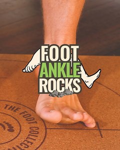 The Foot Collective on Reels