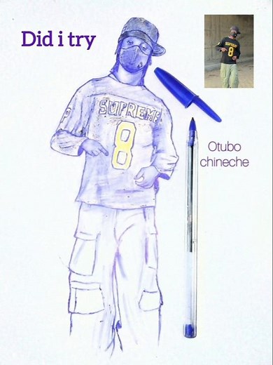 how to draw Big natty #drawingtutorial #foryourpage