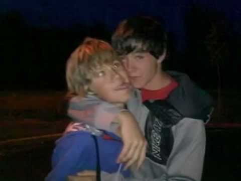 Baby One Direction boys