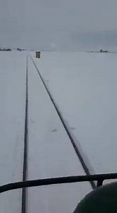 وزیر ریلویز خواجہ سعد رفیق کی شدید برف باری کے دوران کوئٹہ سے ٹرین آپریشن جاری رکھنے پر کارکنوں کو شاباش ... شدید برف باری سے تمام زمینی اور فضائی رابطے منقطع ہو گئے، بولان پاس کے ساتھ خضدار اور ژوب لنکس بھی بلاک ہو گئے مگر ٹرینیں چلتی رہیں ۔۔۔ نواب اکبر بگتی ایکسپریس، جعفر ایکسپریس اور بولان میل نے کوئٹہ کو ملک بھر سے جوڑے رکھا، ہزاروں مسافروں کو منزل تک پہنچایا ۔۔۔ اس شدید موسم میں ریلوے کوئٹہ اور بلوچستان میں کاروبار نہیں بلکہ قوم کی خدمت کا فریضہ سرانجام دے رہا ہے: خواجہ سعد رفیق کم وسائل کے