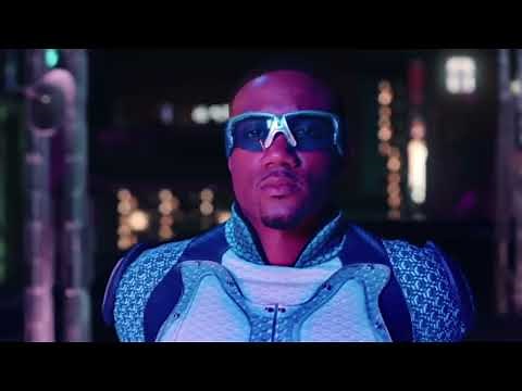 A-Train Message from the stars ((One Hour) The Good Part)