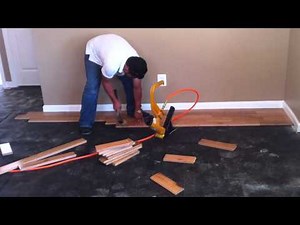 Juan Zayas-How to Estimate the Cost of Hardwood Floor Installation