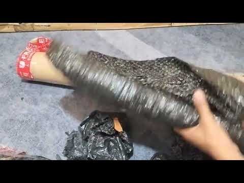 Unboxing Innova Japan