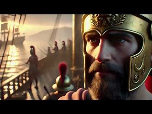 Battle of Salamis 480 BC – The Naval Battle That Saved Greece