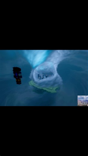 The Shader That Broke Minecraft #shorts #minecraft