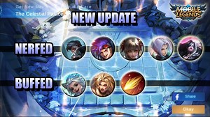 32K views · 1.1K reactions | NEW UPDATE - GRANGER, X.BORG, WANWAN AND...