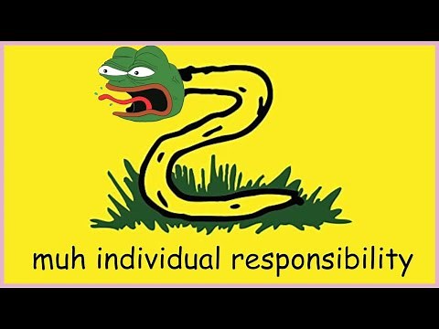 Fascism & Right Libertarians