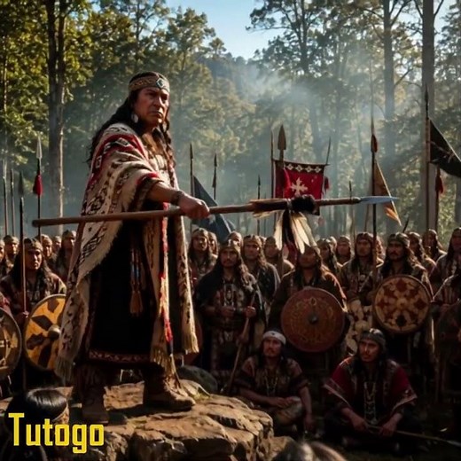 Why the Mapuche Were Never Conquered #history #amazingfacts