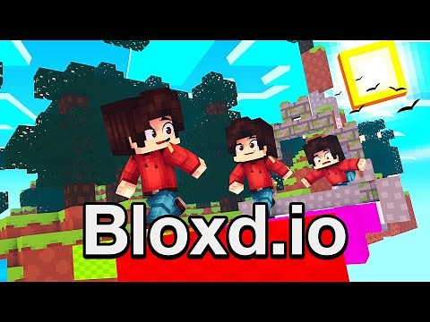 Bloxd.io - Soundtrack - Survival Mode