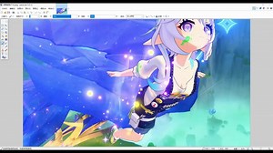 【萌新攻略】原神MOD如何自定义加载界面大图