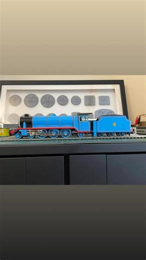 The British Railway Stories Ltd on Reels