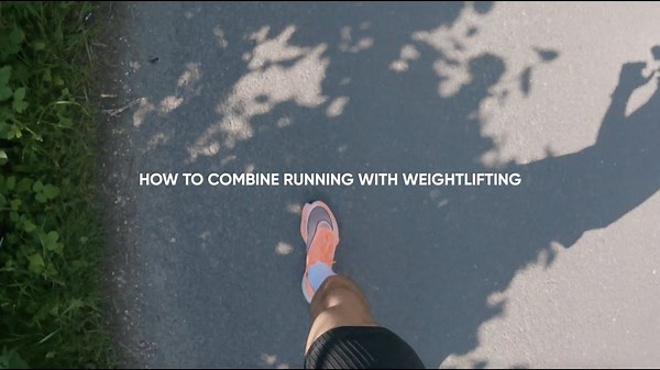 Running and Lifting: How to Do Both Right
