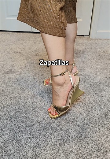 Sandalias y zapatillas: ofertas de verano en wedges y más