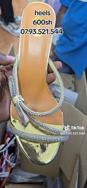 Mastering Heels: Tips for Perfecting Your Strut