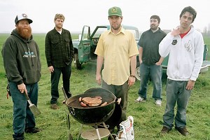 Grandaddy Overlay the Past on 'Sumday: Excess Baggage' » PopMatters