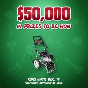  Christmas just got even better when you Parang the FT Farfan House‼️‼️ Everyone is a winner as customers get to dip in our bran tub with any in store purchase while stocks last. Plus purchase $300 & over and you can be 1 of 15 lucky persons to win $50,000 in prizes朗拾 | FT Farfan Ltd. | Facebook