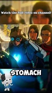 Marvel Zombies Season 1 Explained Part 10