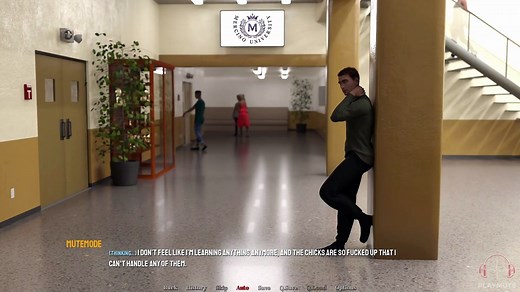 NO MERCY - Full Gameplay Walkthrough | No Commentary | 4K 60FPS