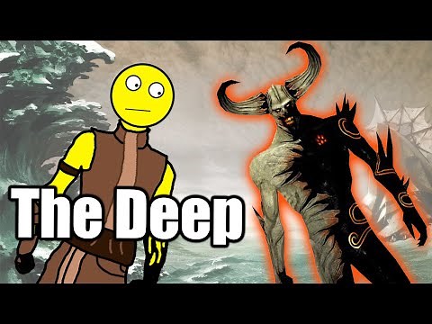 Guild Wars - The Deep (Full Run) (#11)