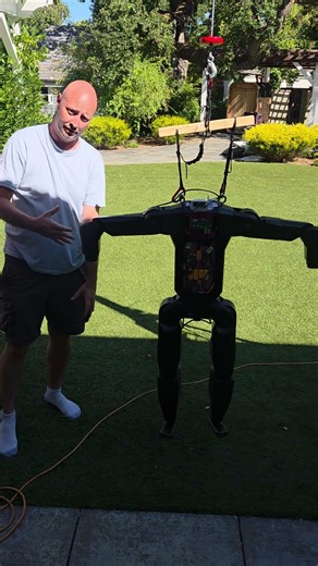 How to zero the K-Bot