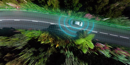 Autonomous cars in Iowa would need human drivers under proposed bills