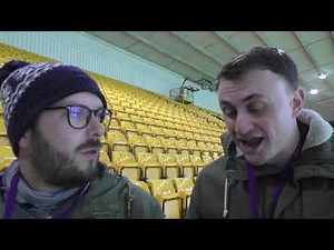 'Fight - but not good enough': Liam Keen & Jonny Drury analysis of Wolves' defeat to Crystal Palace