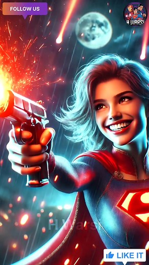 81K views · 3.1K reactions | ️ Spiderman, Venom aur Captain America...