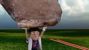 Adventures in Science with Matt and Sam - Theme