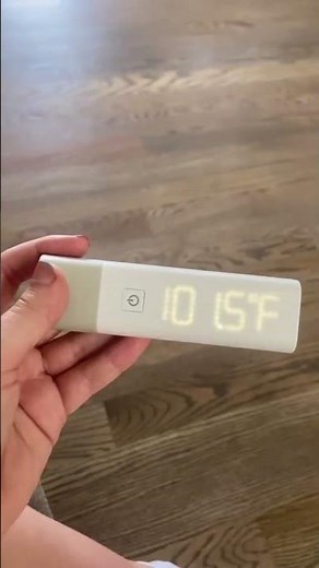 Get fast, accurate temperature readings in a compact size with Conair Infrared forehead thermometer.
