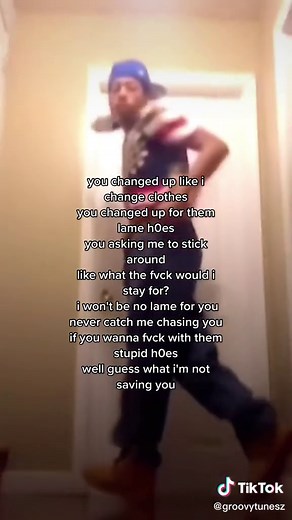 Switch Up - Toni Romiti Lyrics