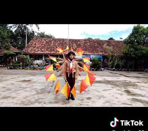 Semaphore Dance Techniques for Pramuka Enthusiasts