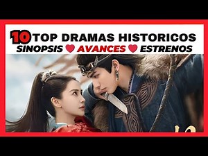 TOP CHINESE HISTORICAL DRAMAS 👑 Most popular chinese dramas Teaser 👑 BEST CHINESE SERIES ❤️ cdramas