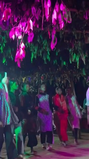 Kala Tikli 💃🔥 | New Nagpuri Dance Video 2026 | Desi Dance Sanga Nagpuri Official