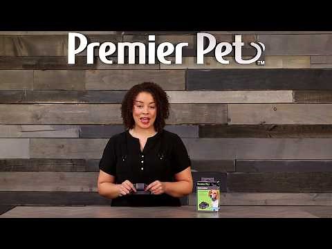 Premier Pet Bark Collar Quick Overview