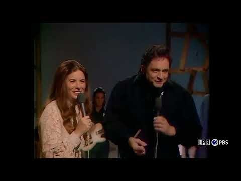 Johnny Cash: Man in Black – Live in Denmark 1971