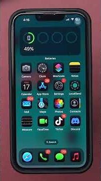 How to Customize Respond with Text for Incoming Calls on iPhon