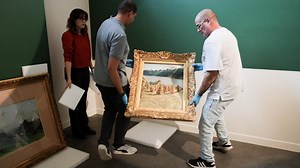Deux conférences autour de l’exposition Pastel en partage organisées par le musée de Soissons