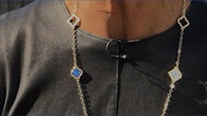 Tom Llamas discusses Trump interview