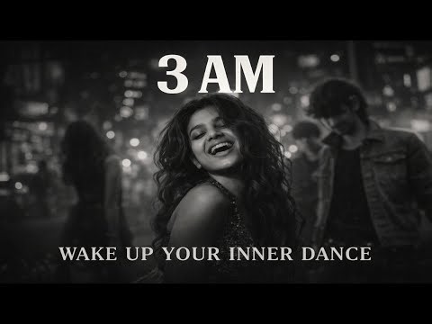 3 AM Energy ⚡ Midnight Bollywood Beats | Late Night Vibe Playlist.