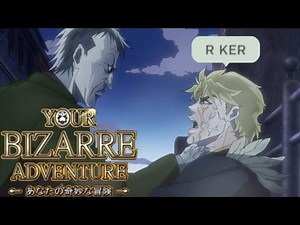 [YBA] VAMPIRISM REWORK SHOWCASE