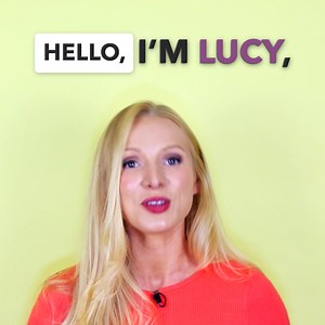 Do you understand English but worry that your accent is holding you back? Do people ask you to repeat yourself or misunderstand you completely? Hi, I’m Lucy, your British English teacher. I’ve helped over 50,000 students improve their English, sound more natural and feel proud of how they speak. Now it’s your turn. I created my 5-Day British Accent Bootcamp to help you improve your pronunciation, boost your confidence and start sounding more British in just five days. In this short but powerful 