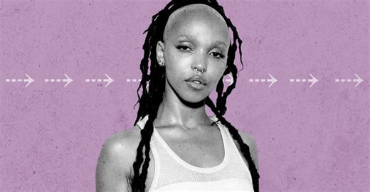 The FADER’s guide to FKA twigs