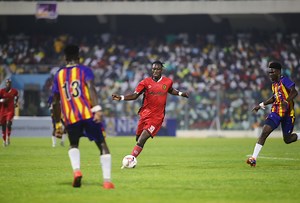 Full Match Highlights: Asante Kotoko vs Hearts of Oak [2-1] | President’s Cup 2025 | Asante Kotoko Sporting Club