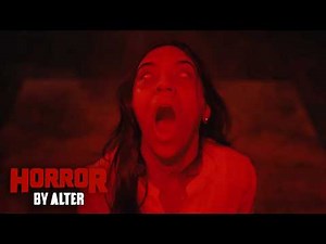 Horror Short Film "Never Let You Go" | ALTER | Online Premiere