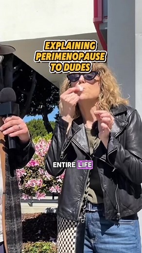 Garbagemom® on Instagram: "🚨Perimenopausal and menopausal Queens🚨 where is the weirdest place you’ve changed your estrogen patch?! 🤣 Look, NO ONE prepared me for the symptoms that came with perimenopause. The night sweats, anxiety, mood swings, brain fog and dry-ass itchy skin?!! I legit thought I was dying, and I felt so alone. Then I found @midihealth, a virtual care clinic made specifically for women in perimenopause and menopause. You meet with a licensed clinician (from your couch!!), go