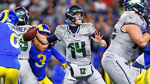 2025 NFL playoffs: Conference title game matchups, schedule