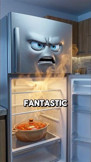 Fridge Frustrations: Kitchen Lifehacks Gone Wrong