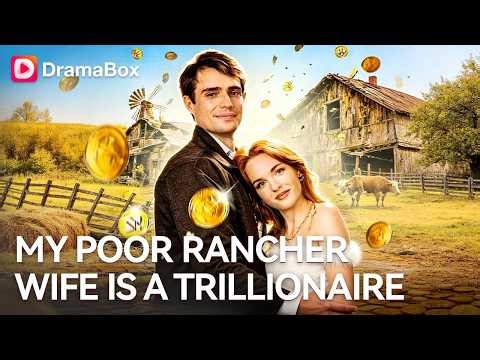 He Despised His "Poor" Wife. Then He Found Out She’s a Trillionaire. 🤫💰 | DramaBox