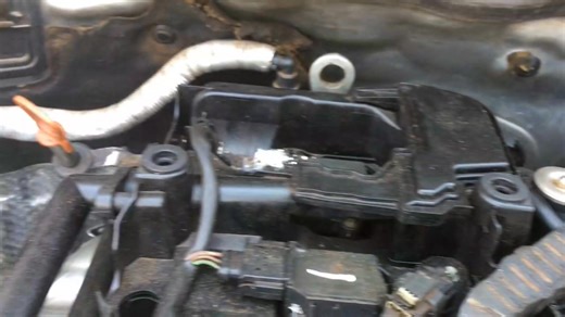 729 reactions · 94 comments | Hello Mercedes-Benz owners! Any problem with your car we're here to help. Watch m271 cgi Before and after engine overhaul | American Style Motors | Facebook