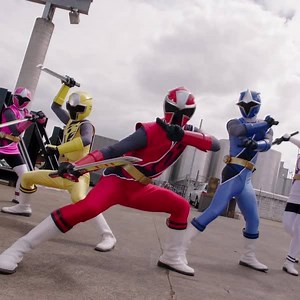 4.1K views · 168 reactions | Get a fresh dose of Steel on a new episode of Power Rangers this Saturday at 12p/11c! | Nickelodeon | Facebook